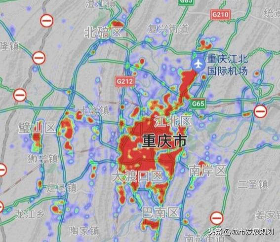 2019年北京、上海、重庆、天津GDP排名出炉