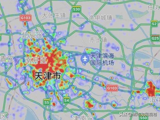 2019年北京、上海、重庆、天津GDP排名出炉