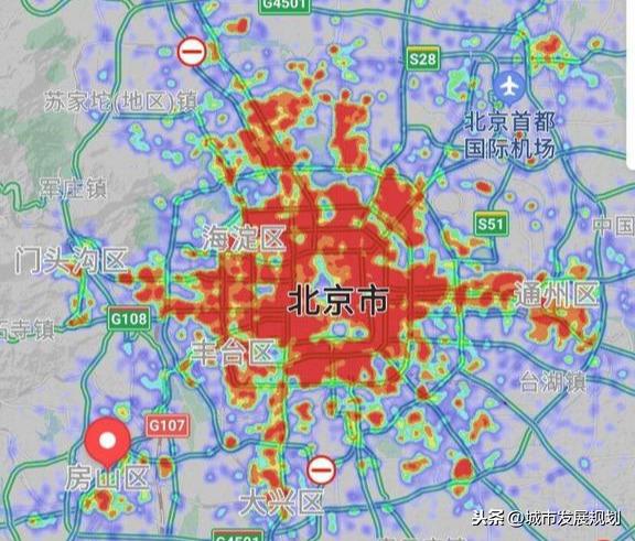 2019年北京、上海、重庆、天津GDP排名出炉
