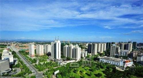 茂名gdp_广东珠海的2019上半年GDP出炉,省内可排名多少？