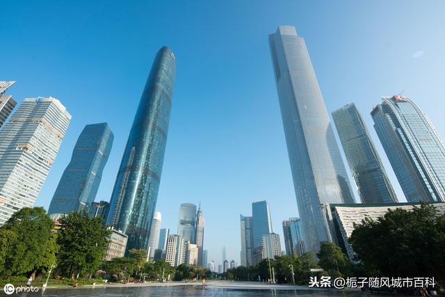 中国2017年GDP_2017年我国GDP最高的十座城市排行榜