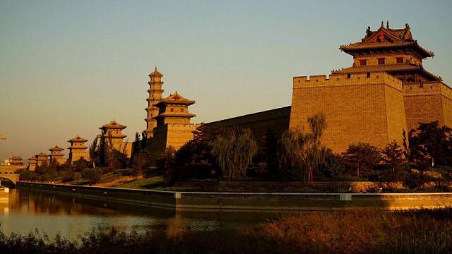 大同gdp_冶炼之都晋城的2019年GDP出炉,在山西省内排名第几？