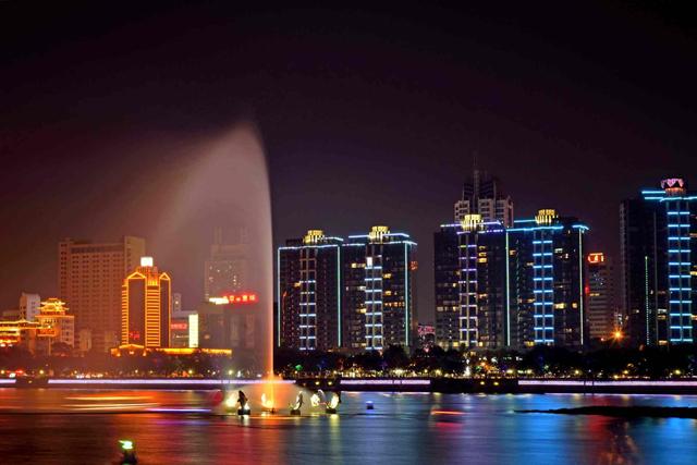 芜湖gdp_芜湖一季度GDP同比下降4.4%,降幅小于全国、全省