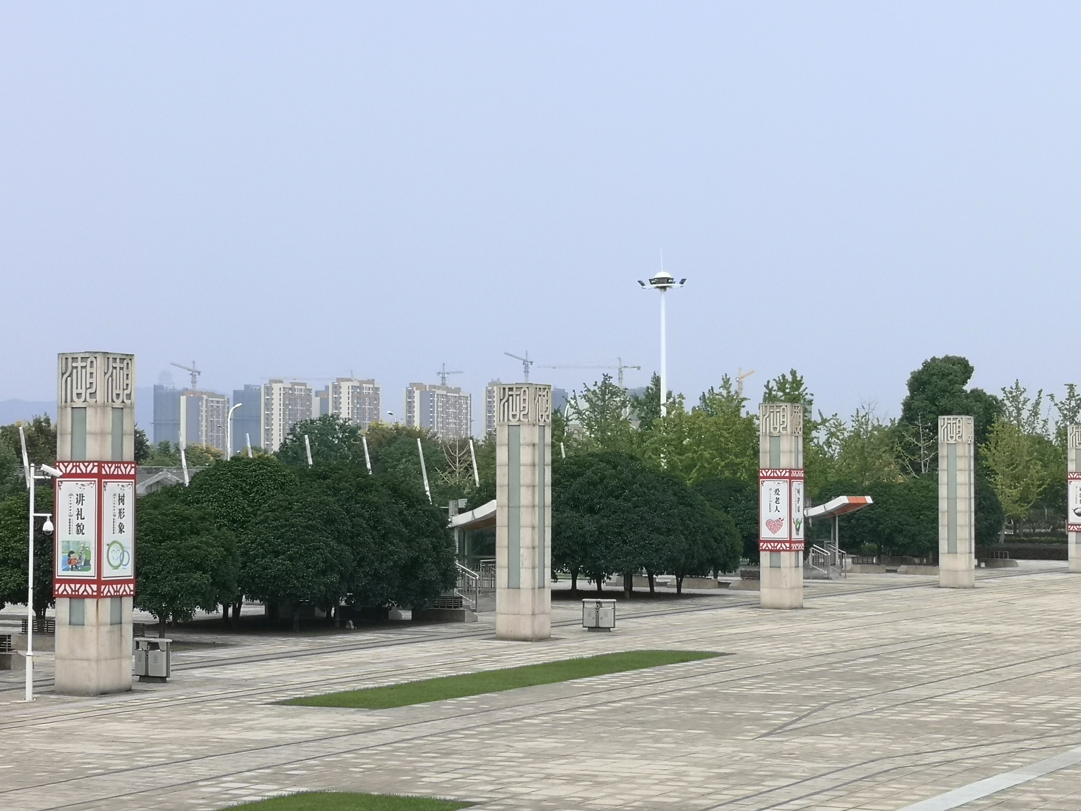 湖州gdp_九江与湖州的2019年GDP出炉,两大城市你更看好谁？