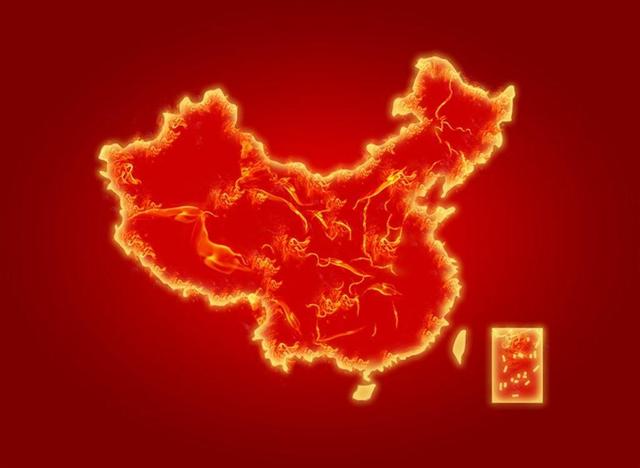 中国人均gdp_西安人均GDP高于重庆,却经常有人觉得重庆更厉害,这是为何呢？