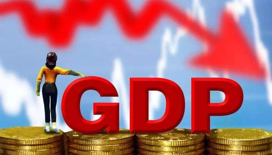 gdp(_滕泰：欧美救助规模不低于GDP10%有其合理逻辑