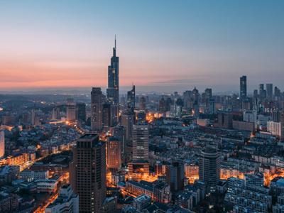 全国城市gdp排名_GDP首入全国前十,南京要为自己“正名”？