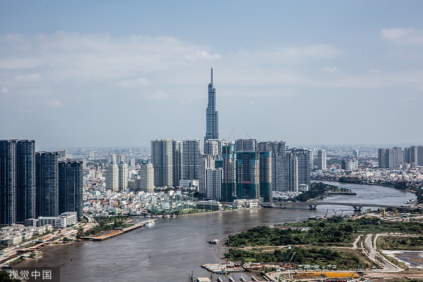 中国2017年GDP_2017年我国GDP最高的十座城市排行榜(2)