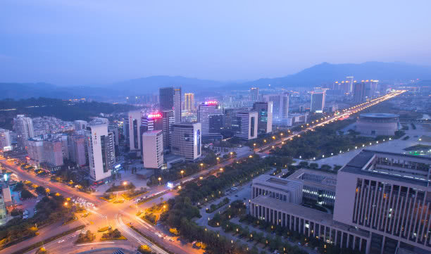 福建各市gdp排名_福建GDP第一城,不是福州和厦门,而是这座低调的旅游城市