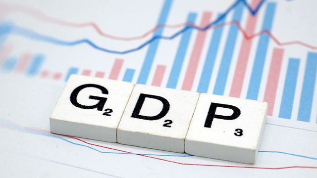 中国城市gdp_我国最具黑马相的城市：GDP增量超过一半,未来有望成功跻身二线
