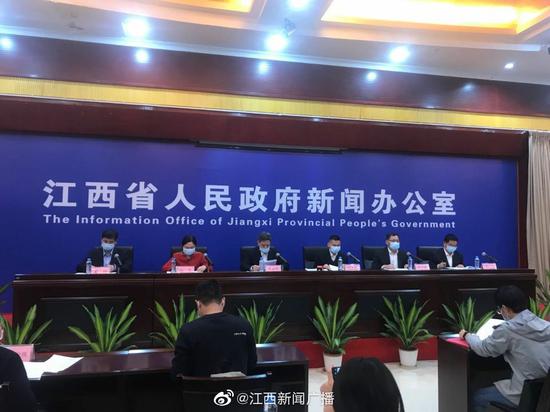 江西gdp_虔城赣州的2020年一季度GDP出炉,在江西省内排名第几？