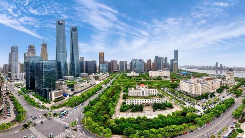 江西各市gdp_江西省两个“退步”城市：曾经比肩上海,如今GDP却出现负增长