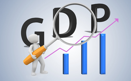 江西gdp_虔城赣州的2020年一季度GDP出炉,在江西省内排名第几？(2)