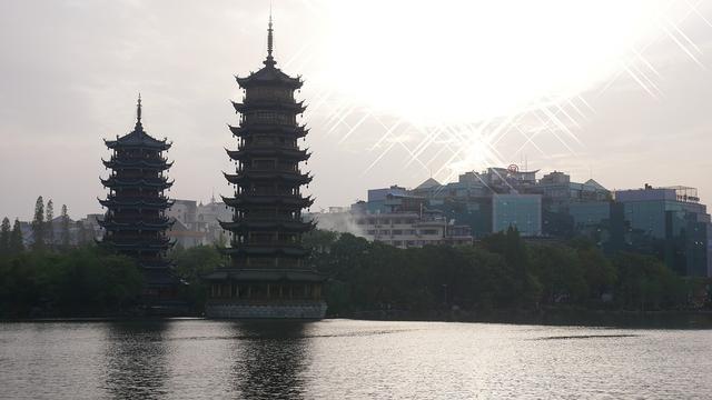 北海gdp_贵港、钦州、白色、北海、梧州,2020年第一季度GDP数据