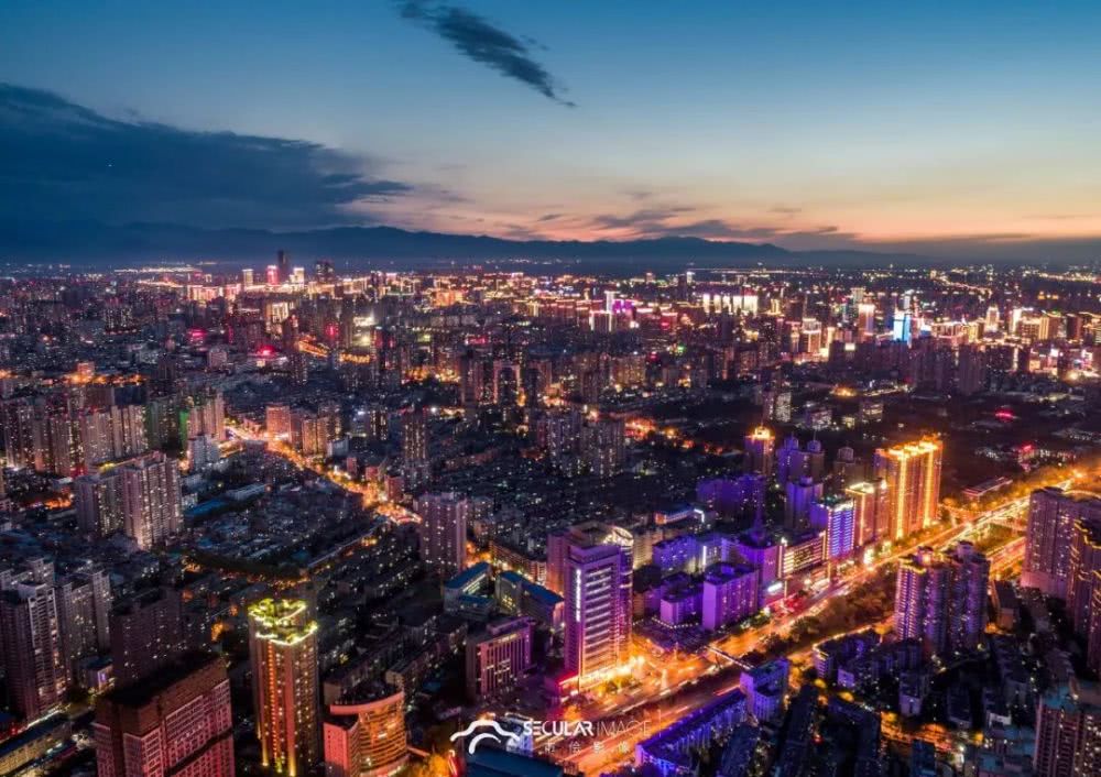 陕西省gdp_一季度陕西GDP同比降5.6%高技术制造业投资高速增长(2)