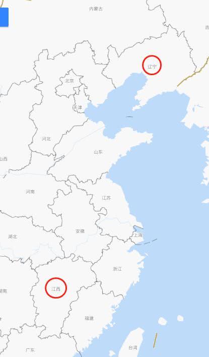 江西gdp排名_虔城赣州的2020年一季度GDP出炉,在江西省内排名第几？