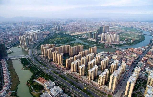 昆明gdp_贵州贵阳与云南昆明的2020年一季度GDP出炉,两者成绩如何？