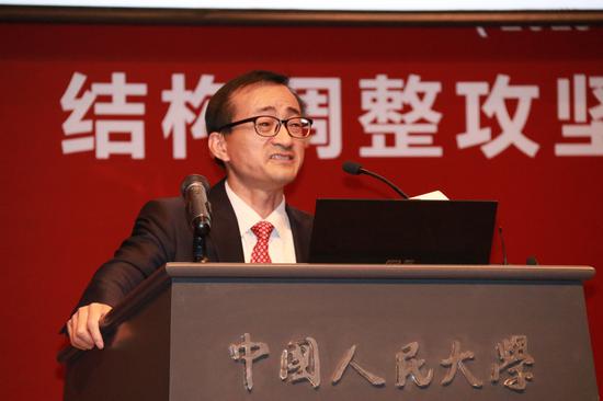 m2gdp_人民大学报告：建议2020年M2增速高于名义GDP増速