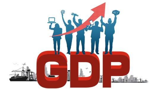 港澳台gdp_没看过的,来看吧！中国大陆31省份、港澳台的2019年GDP分享