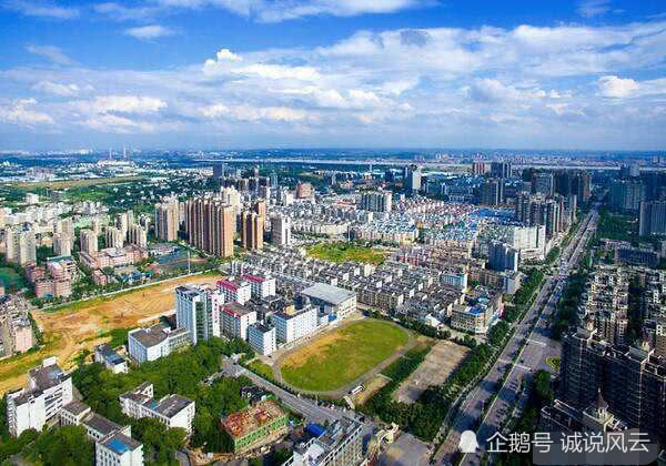 湘潭gdp_四川德阳与湖南湘潭,2019上半年的GDP,谁成绩更好？