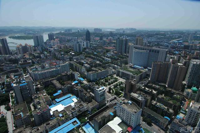 安徽城市gdp_安徽经济不增反降的城市：GDP下降20%,仅占省会合肥的十分之一