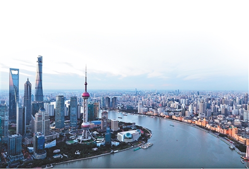 中国gdp变化_理性看待GDP同比下降6.8%：长期向好的基本面没有变化(2)