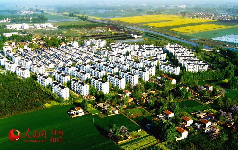 商丘gdp_河南省2019年各市GDP：商丘升至第7(2)