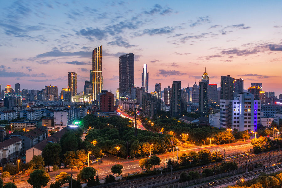 2017常州gdp_中国最大的都市圈,GDP破11万亿,超越了全国所有的省份(2)
