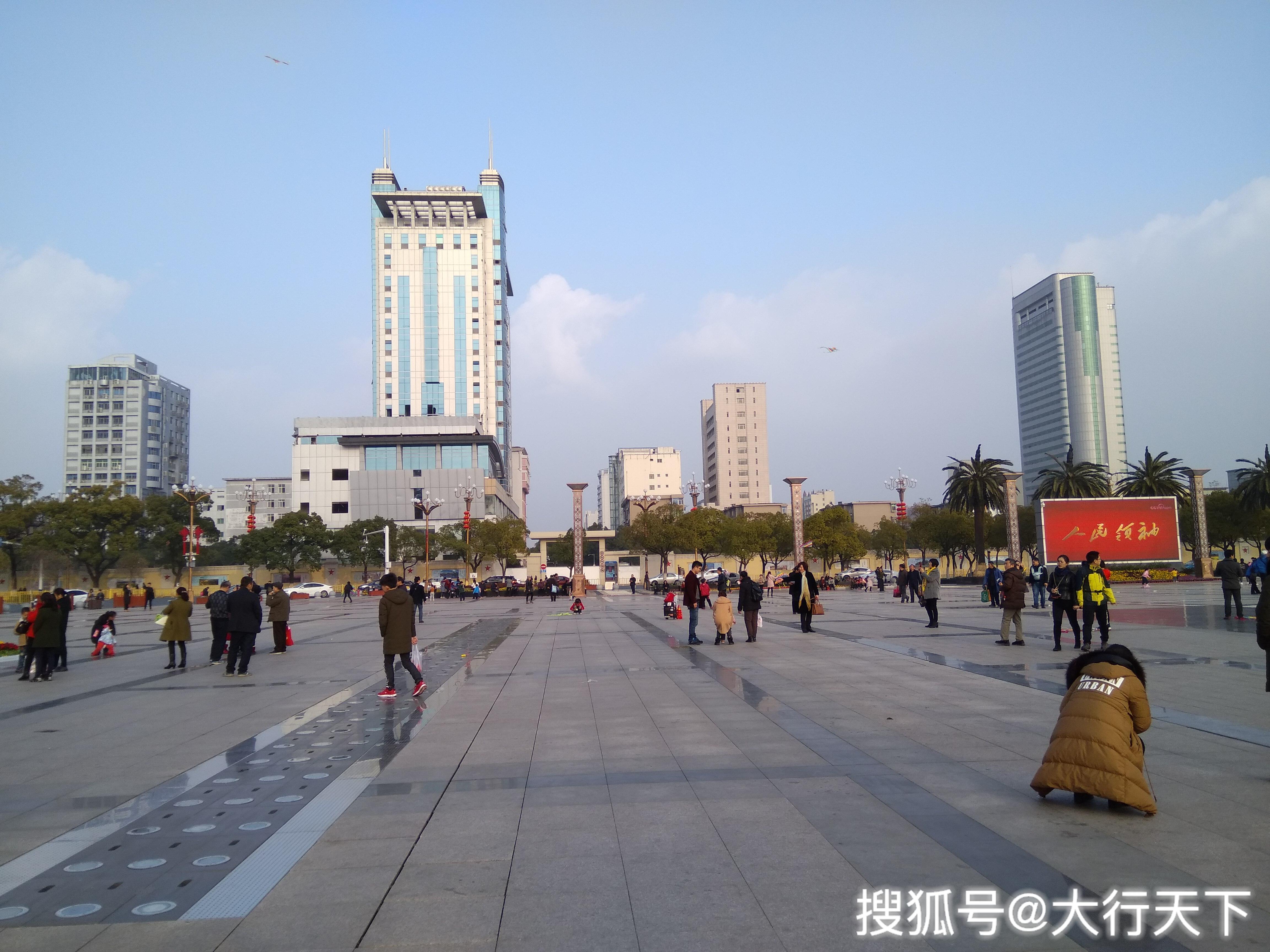 宜春gdp_上饶与宜春的城市名气相似,两者实力又如何？