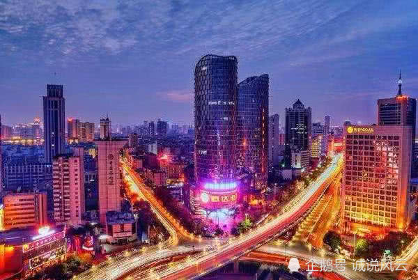 江西各市gdp_江西省两个“退步”城市：曾经比肩上海,如今GDP却出现负增长