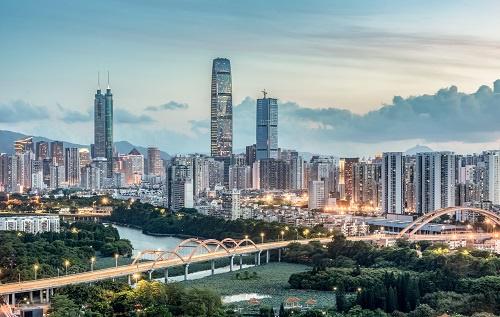汕头gdp_汕头、揭阳、潮州、汕尾,第一季度GDP相比去年有所放慢
