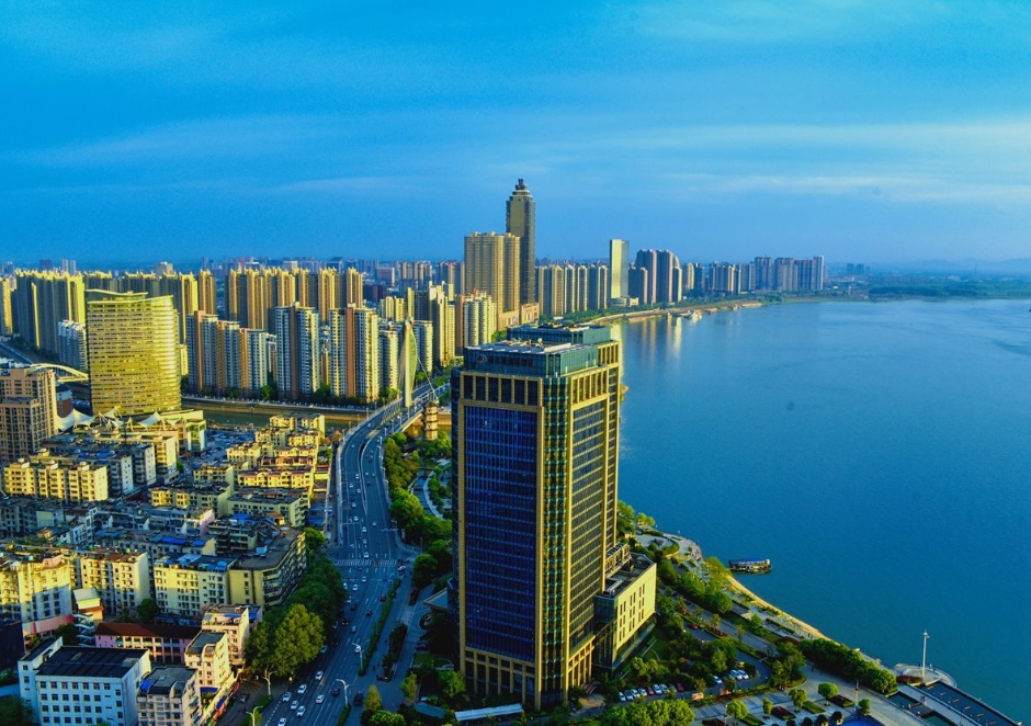 芜湖gdp_芜湖一季度GDP同比下降4.4%,降幅小于全国、全省