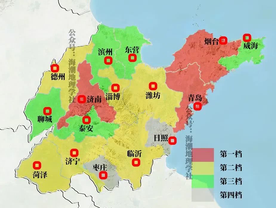 威海gdp_海鲜之都,山东威海的2019年GDP出炉,国内排名怎样？