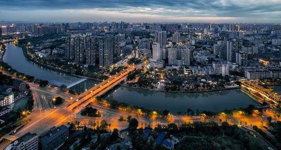 福建gdp_29省份最新GDP排名:福建超湖北,江西超辽宁,贵州超山西