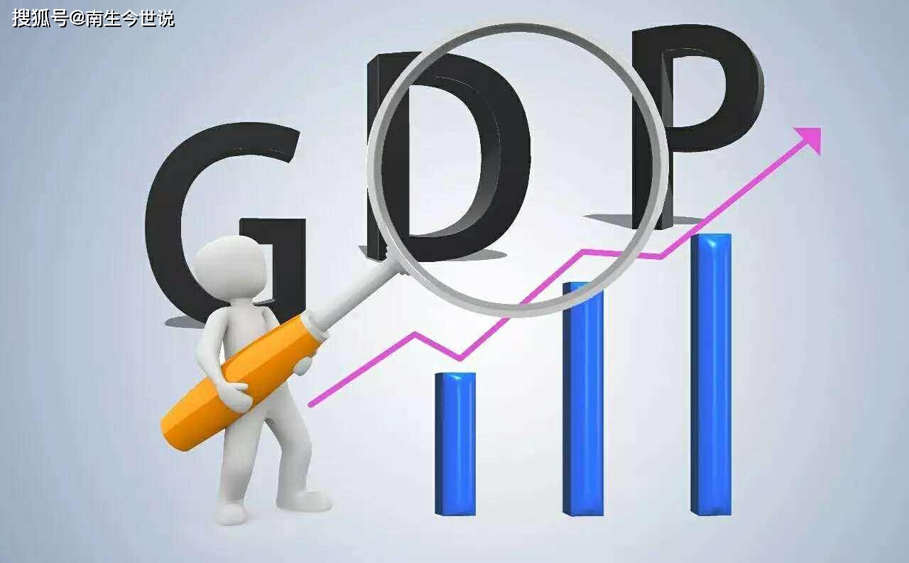 名义GDP_2020年印度名义GDP为194.15万亿卢比,约2.62万亿美元,那实际...