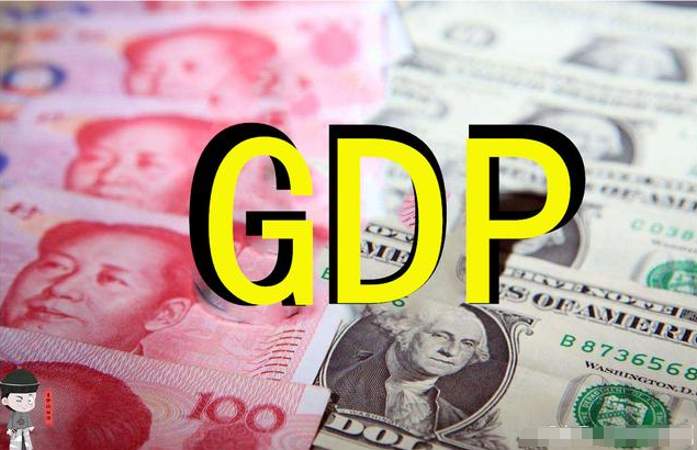 2021年中国gdp_毕马威:2021年第一季度中国经济观察