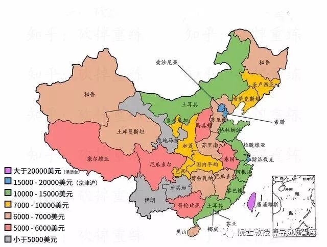 gdp排名2017_2017年河北各市GDP排行榜(完整版):石家庄同唐山差距拉大