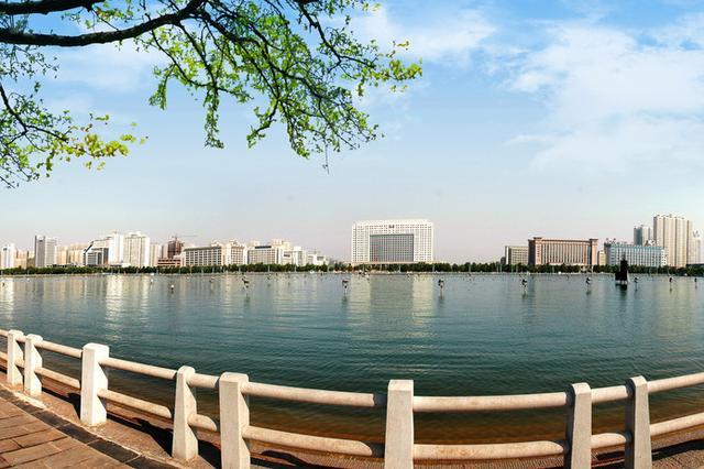 郑州gdp_2019年度河南省地级市人均GDP排名郑州市超11万元居全省第一