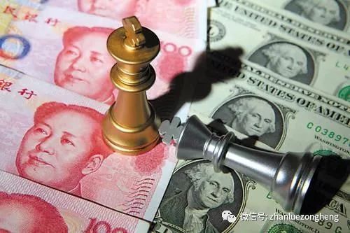 中国gdp2017_世界银行:中国GDP2017年就已经超过美国,位居世界第一!