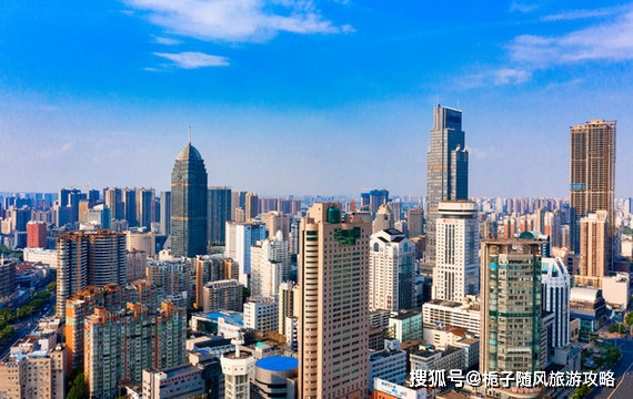 无锡gdp_江苏人均GDP排名第一的城市,不是南京也不是苏州,而是这座城市