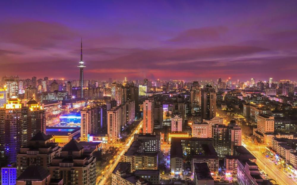 沈阳gdp_沈阳、大连进入万亿GDP俱乐部对辽宁省至关重要!