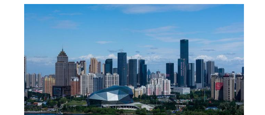 常州gdp排名_2020年全国城市人均GDP排名发布,江苏6座城进入前20名