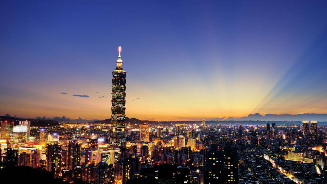 台湾gdp是多少_1990年的台湾,GDP为1527亿美元,占了大陆4成,现在比例是多(2)
