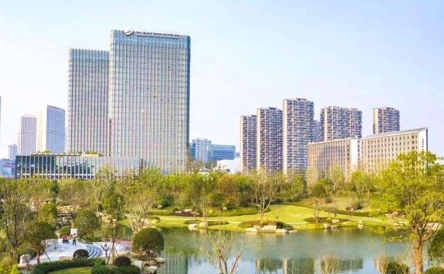 浙江省内gdp_2020年浙江各市GDP,绍兴破6000亿,舟山增速全省领先