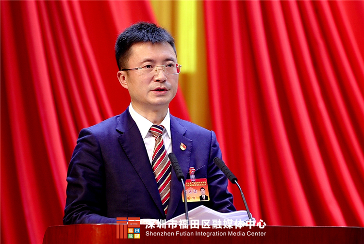 福田区gdp_深圳2020年10+1区GDP排名曝光!各区“牛气冲天”的大礼包来了!