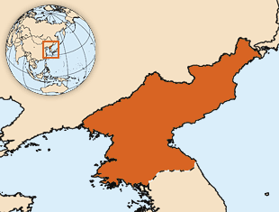 朝鲜民主主义人民共和国GDP
