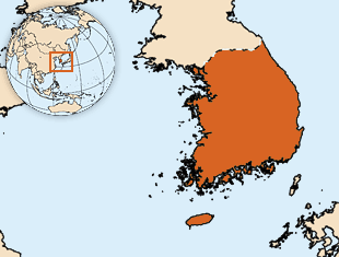 大韩民国GDP