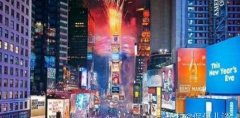 世界上最大的十个城市排名 世界最繁华的10大城市